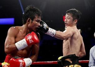 吃瓜娱乐拳击比赛直播,直播盛宴，吃瓜观众见证激情对决  第2张