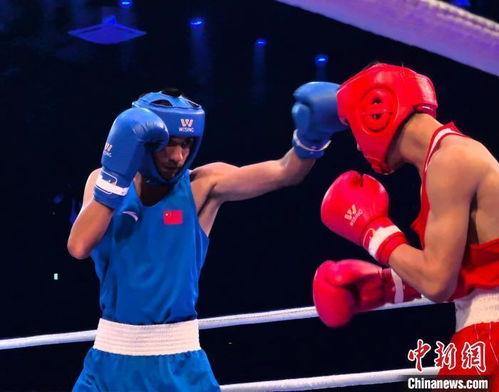 吃瓜娱乐拳击比赛直播,直播盛宴，吃瓜观众见证激情对决  第3张