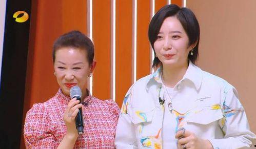 娱乐吃瓜少女妈妈视频,揭秘明星育儿日常  第2张