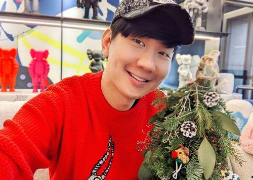 娱乐吃瓜君林俊杰,娱乐吃瓜界的音乐王子 第3张 娱乐吃瓜君林俊杰,娱乐吃瓜界的音乐王子 第3张