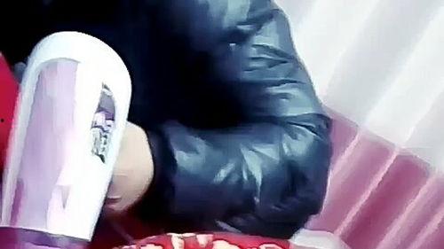 娱乐吃瓜君视频喷头,揭秘喷头背后的真相，带你领略娱乐圈风云变幻  第3张