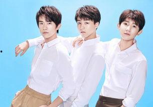tfboys娱乐圈吃瓜,揭秘明星们的“吃瓜”生活  第3张