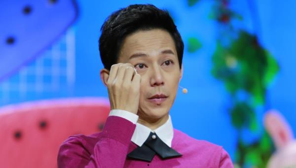 吃瓜星娱乐何炅,吃瓜星娱乐界的灵魂人物 第3张 吃瓜星娱乐何炅,吃瓜星娱乐界的灵魂人物 第3张