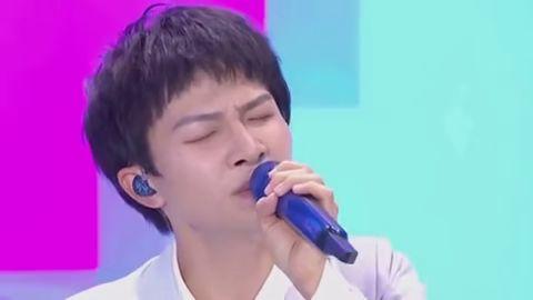 娱乐吃瓜君周深,娱乐吃瓜界的音乐奇才  第3张