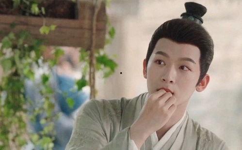 娱乐吃瓜酱长相思,长相思中的美食与人生百态  第3张