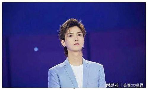 娱乐吃瓜酱鹿晗,娱乐吃瓜酱下的明星魅力与成长之路 第2张 娱乐吃瓜酱鹿晗,娱乐吃瓜酱下的明星魅力与成长之路 第2张