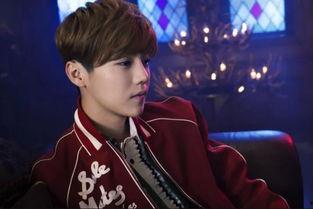 娱乐吃瓜酱鹿晗,娱乐吃瓜酱下的明星魅力与成长之路 第3张 娱乐吃瓜酱鹿晗,娱乐吃瓜酱下的明星魅力与成长之路 第3张