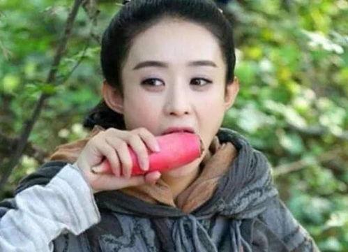 吃瓜娱乐赵小蛮,吃瓜娱乐界的“瓜王”传奇  第2张