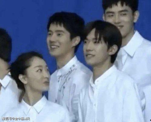 吃瓜娱乐圈cp  第2张