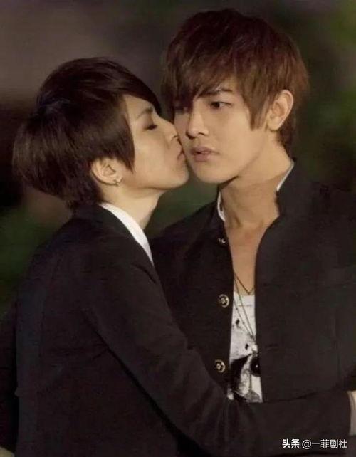 吃瓜娱乐圈cp  第3张