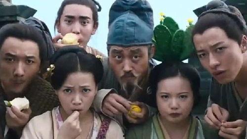 娱乐圈怎么吃瓜,揭秘明星们的“吃瓜”日常  第3张