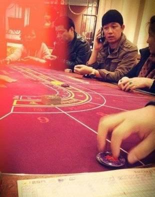 揭秘娱乐圈吃瓜,揭秘吃瓜群众的狂欢盛宴  第2张