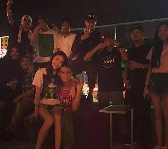 娱乐吃瓜酱好婚姻 第3张 娱乐吃瓜酱好婚姻 第3张