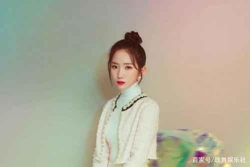 吃瓜娱乐孟美岐,瓜田里的璀璨明星  第2张