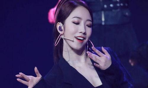 吃瓜娱乐孟美岐,瓜田里的璀璨明星  第3张