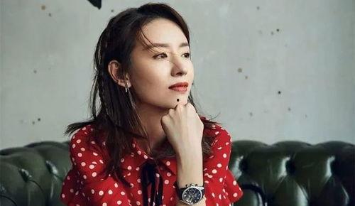 娱乐吃瓜的女艺人,揭秘女艺人幕后故事  第3张