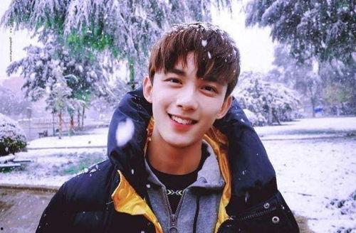 娱乐吃瓜酱吴磊  第2张