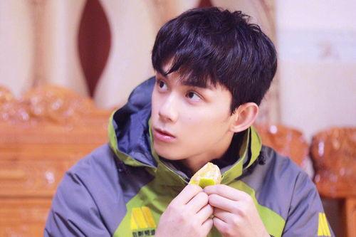 娱乐吃瓜酱吴磊  第3张