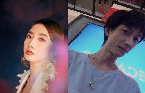 娱乐圈恋情吃瓜,揭秘明星们的甜蜜与纠葛 第2张 娱乐圈恋情吃瓜,揭秘明星们的甜蜜与纠葛 第2张