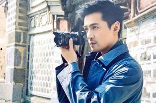 娱乐吃瓜酱胡歌,娱乐圈的吃瓜达人，揭秘明星幕后故事  第3张