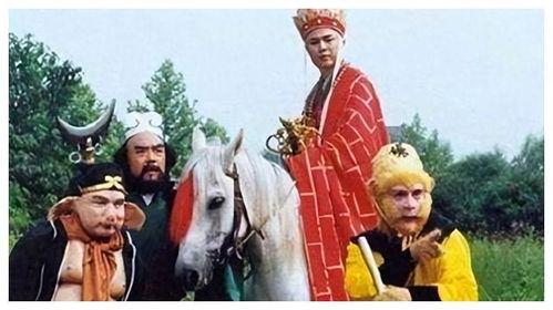 娱乐吃瓜西游记,娱乐吃瓜背后的奇幻之旅  第2张