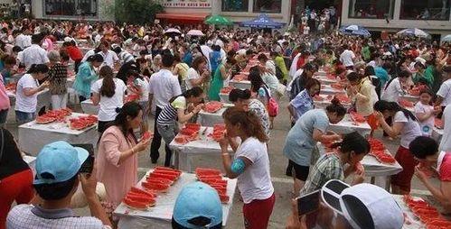 娱乐吃瓜台北现场,吃瓜群众的热闹盛宴 第3张 娱乐吃瓜台北现场,吃瓜群众的热闹盛宴 第3张