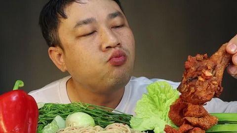 娱乐吃瓜酱捆香肠  第3张