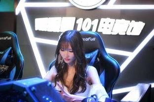 娱乐吃瓜酱电竞,娱乐吃瓜酱带你领略电竞魅力  第3张