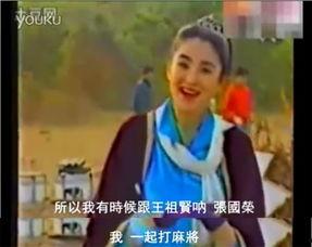 娱乐圈旧闻吃瓜,那些年我们错过的瓜料大揭秘  第2张