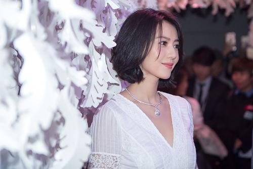 娱乐吃瓜君高圆圆,娱乐圈的清新女神，吃瓜君眼中的时尚宠儿  第2张