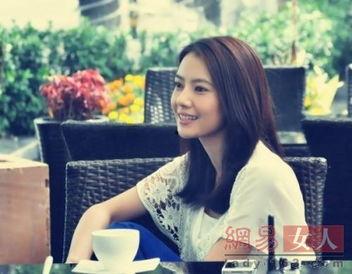 娱乐吃瓜君高圆圆,娱乐圈的清新女神，吃瓜君眼中的时尚宠儿  第3张