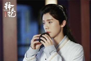 娱乐吃瓜君成毅,娱乐吃瓜界的“瓜王”  第3张