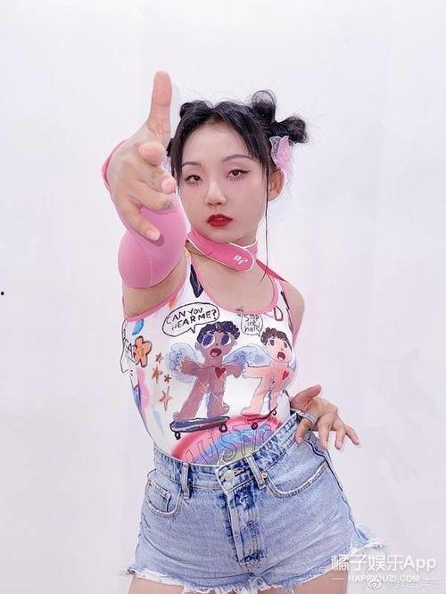 娱乐吃瓜君的原名,揭秘幕后故事，探寻网络红人成长之路  第2张