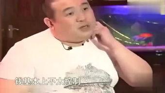 娱乐吃瓜君的原名,揭秘幕后故事，探寻网络红人成长之路  第3张