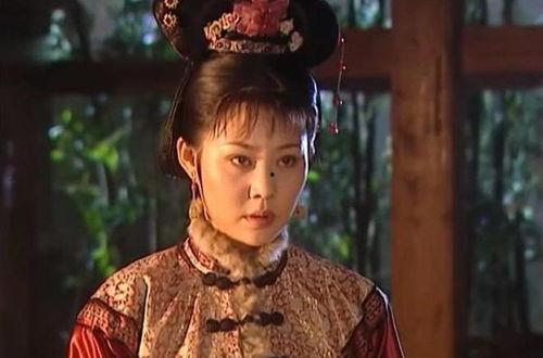 娱乐吃瓜君康熙王朝,宫廷风云，吃瓜群众揭秘  第2张