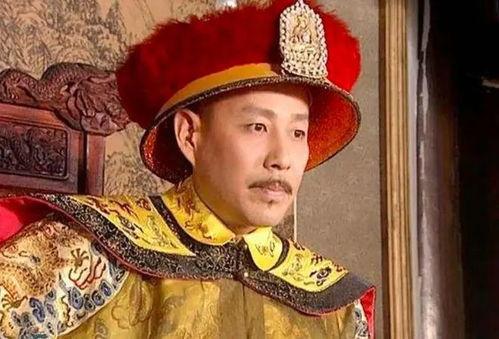 娱乐吃瓜君康熙王朝,宫廷风云，吃瓜群众揭秘  第3张