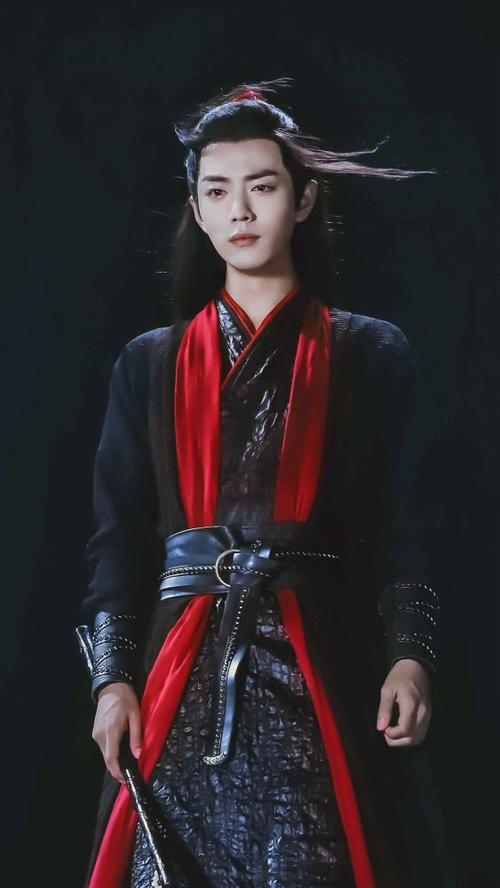 娱乐吃瓜君肖战  第2张