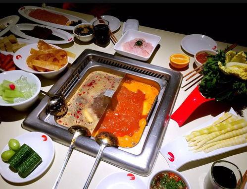 娱乐吃瓜酱海底捞,娱乐吃瓜酱的美食盛宴 第1张 娱乐吃瓜酱海底捞,娱乐吃瓜酱的美食盛宴 第1张