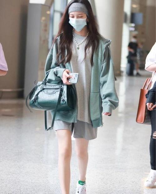 娱乐吃瓜姐宋妍霏 第3张 娱乐吃瓜姐宋妍霏 第3张