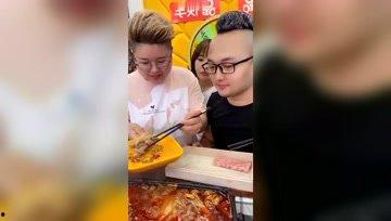娱乐吃瓜酱胡闹厨房,一场美食与欢乐的狂欢盛宴  第2张