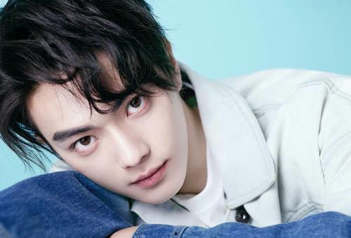 吃瓜娱乐许凯白鹿,吃瓜娱乐圈再掀热潮  第1张