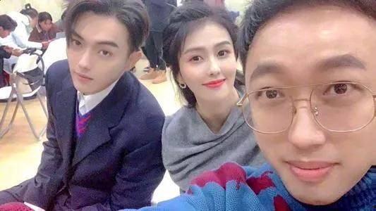 吃瓜娱乐许凯白鹿,吃瓜娱乐圈再掀热潮  第3张