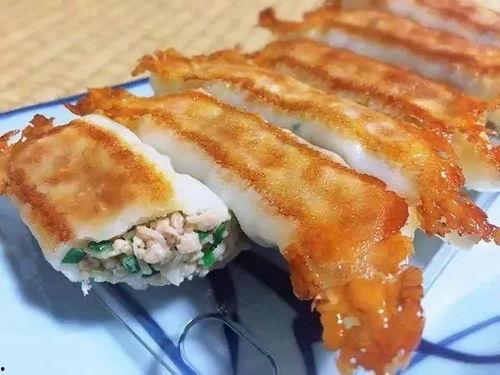 娱乐吃瓜君煎饺,煎饺背后的故事与魅力  第3张